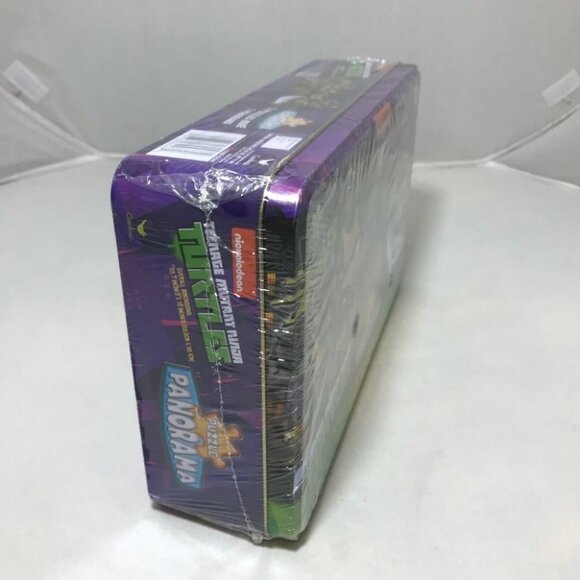 Nickelodeon Teenage Mutant Ninja Turtles Puzzle new - Picture 9 of 12